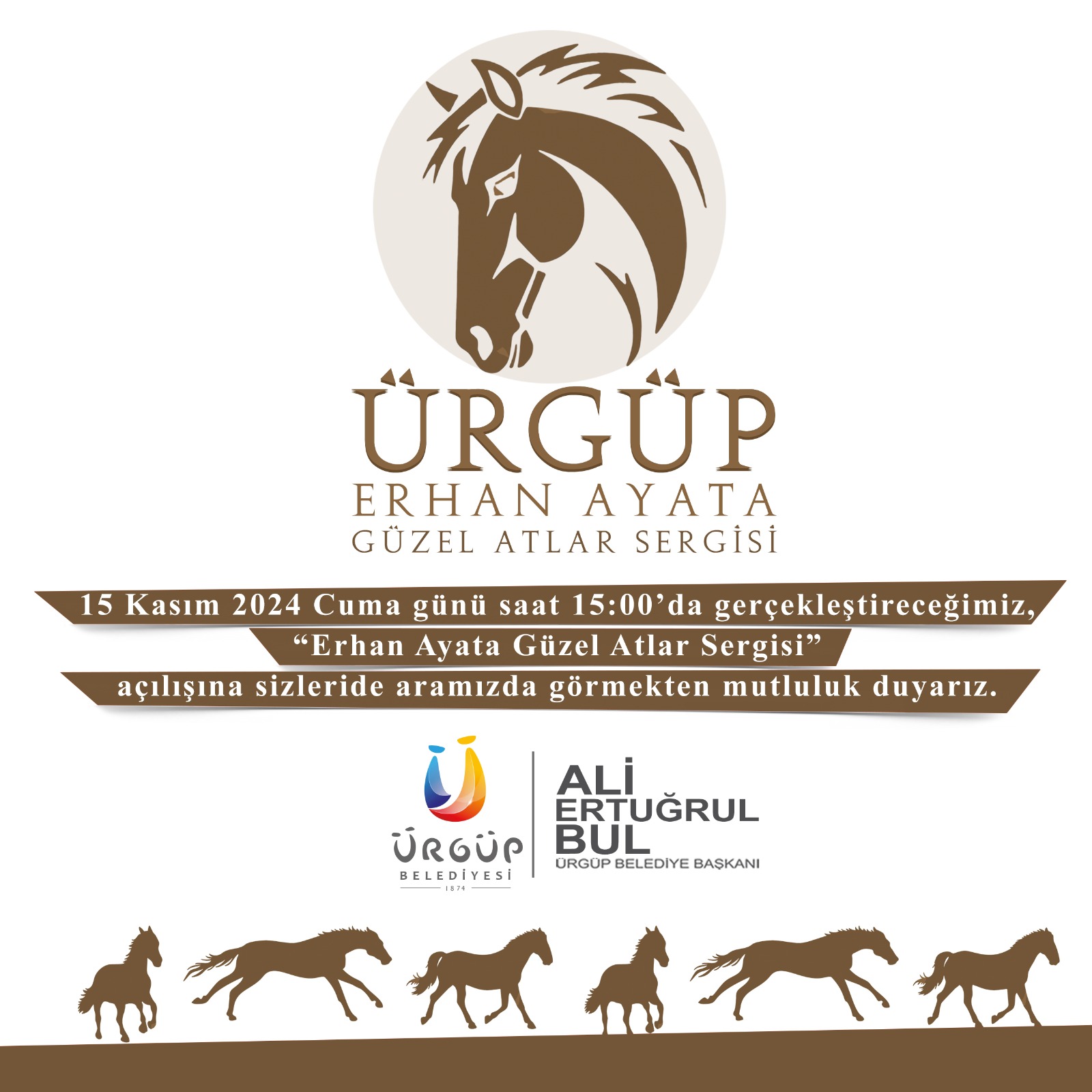 urgup-Erhan-Ayata-At-Muzesi-at-sergisi